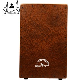 تصویر کاخن Palos C611 طرح 7 