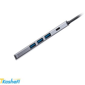 تصویر تبدیل بیاند Beyond BA-414 