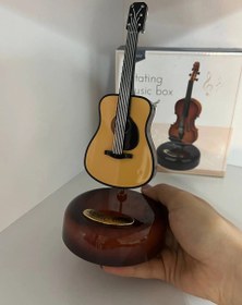 تصویر آلات موسیقی موزیکال 