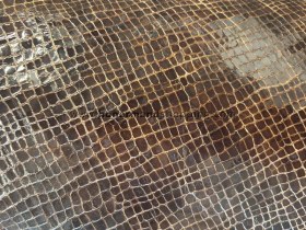 تصویر چرم مصنوعی ایتالیایی ابعاد 100x150 سانت 