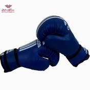 تصویر دستکش بوکس برند adidas 