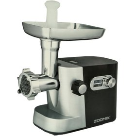 تصویر چرخ گوشت زومیکس مدل ML-2040 