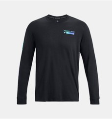 تصویر تیشرت مردانه برند آندر آرمور Under Armour اصل 1379840 