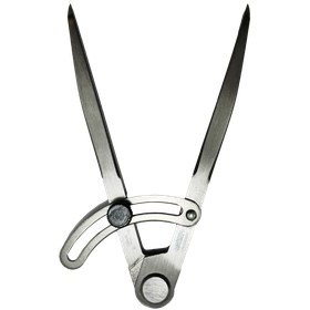 تصویر پرگار مستقیم INSIZE 300 MM 