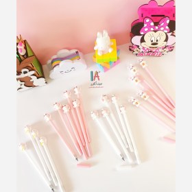 تصویر مداد بینهایت خرگوش ملوس 