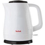 تصویر کتری برقی تفال مدل 150127 Tefal KO150127 electric kettle