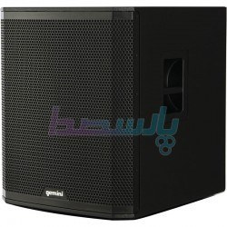 تصویر ساب اکتیو Gemini ZRX-S18BT Gemini ZRX-S18BT Active subwoofer