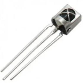 تصویر گيرنده ريموت VS1838B 