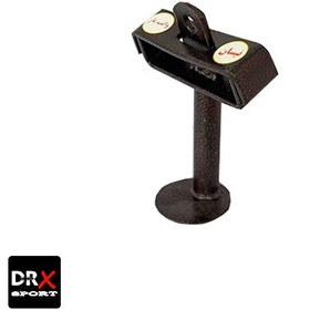 تصویر قفل پدال نیسان Nissan pedal lock