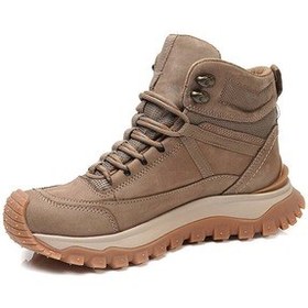 تصویر بوت پوتین مردانه Sympatex ضد آب در فضای باز گریدر Greyder 