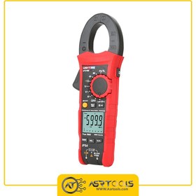 تصویر کلمپ آمپرمترAC یونیتی UNI-T UT219M CLAMP METER UNIT UT219M