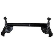 تصویر اکسل عقب ام وی ام ایکس 22 