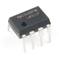 تصویر میکروکنترلر ATMEGA16A-PU پکیج DIP-40 ATMEGA16A
