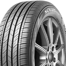 تصویر لاستیک کومهو 165/65R13 گل TA21 ، هریک حلقه KUMHO