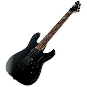 تصویر گیتار الکتریک LTD KH 202 Black 