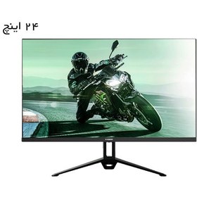 تصویر مانیتور 24 اینچ ایکس ویژن XS2460H X.Vision XS2460H 24 Inch Flat Monitor