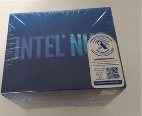 تصویر مینی پی سی اینتل INTEL NUC Core i3 