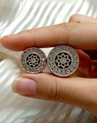 تصویر مگنت روسری ستاره 