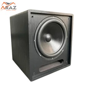 تصویر ساب‌ووفر D12 (12 inch) 