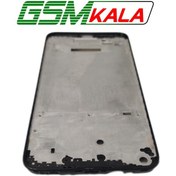 تصویر فریم ال سی دی سامسونگ SAMSUNG GALAXY A11 / A115 MIDDLE HOUSING FRAME Middle Housing Frame Samsung Galaxy A11/A115