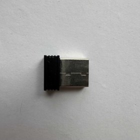 تصویر مبدل USB به Wifi دانگل کارت شبکه وایرلس 