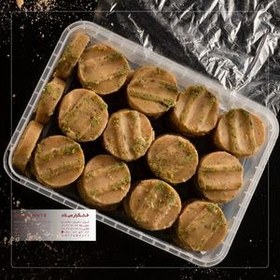 تصویر سوهان آردی Flour Sifter