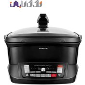 De'Longhi MultiFry Multicooker FH1163 Classic Friggitrice compra