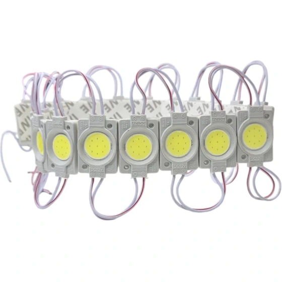 خرید و قیمت LED بلوکی تک cob | ترب