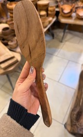 تصویر کفگیرپارویی 