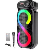 تصویر اسپیکر سینگ ای ZQS 4270M Sing-E ZQS 4270M Speaker