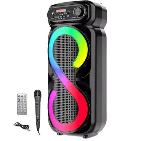 تصویر اسپیکر سینگ ای ZQS 4270M Sing-E ZQS 4270M Speaker