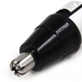 تصویر موزن گوش و بینی و خط زن جیمی مدل GM-3107 