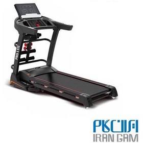 تصویر تردمیل خانگی پرو Home treadmill proifit L680ds