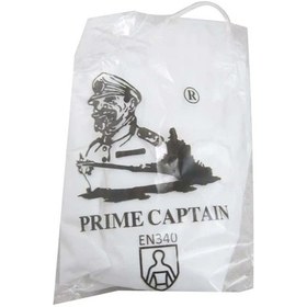 تصویر لباس یکبار مصرف کاپیتان ا Capitan Capitan