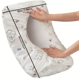 تصویر روبالشتی مسافرتی Robaleshti mosaferati