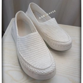 تصویر گیوه اسپرت Give