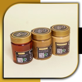 تصویر پک صبحانه 