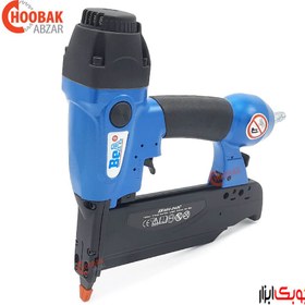 تصویر میخکوب تیپو زن بادی ب آ مدل SK464-343C BeA SK464-343C Pneumatic Nail Guns