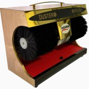 تصویر دستگاه واکس زن کفش خانگی رنگ مسی آسانا 