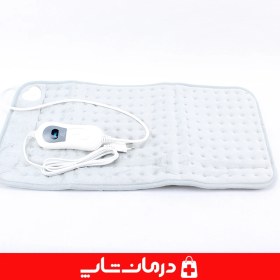 تصویر تشکچه برقی 60×40 مدل HP301 جوی پلاس (JoyPlus) joyplus heating pad model hp301