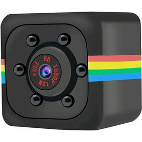 تصویر دوربین فیلم برداری ورزشی مدل SQ11 (باتری 2023) 