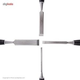 تصویر مجموعه 4 عددی مغار کیفی فاکس 