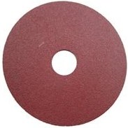 تصویر سنباده دیسکی 115 میلیمتری 