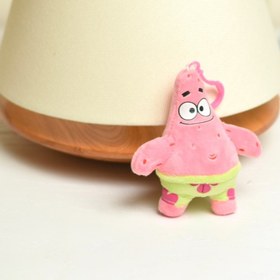 تصویر عروسک آویز پاتریک 