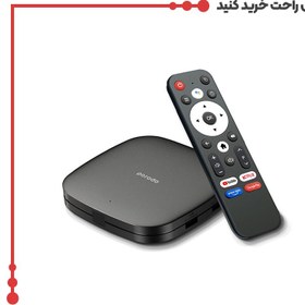 تصویر اندروید باکس پرودو Android TV Box 