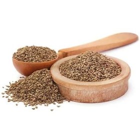 تصویر بذر زنیان 