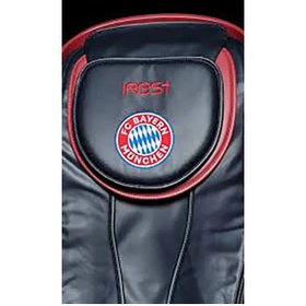 تصویر صندلی ماساژ آی رست مدل Bayern Munich 801 