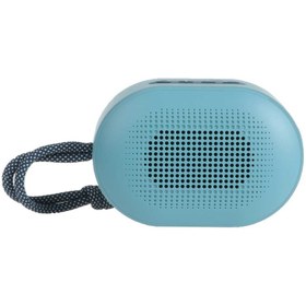 تصویر اسپیکر بلوتوثی قابل حمل رم خور پرووان مدل PSB4509 ProOne PSB4509 Wireless Speaker