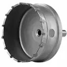 تصویر مته گردبر الماسه رونیکس مدل RH5205 سایز ۷۵ میلی متر 