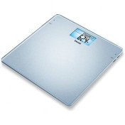 تصویر ترازو دیجیتال بیورر مدل GS42 ظرفیت ۱۵۰ کیلوگرم 
